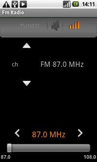 i-mobile 6010 - ไอโมบาย 6010 แอนดรอยด์