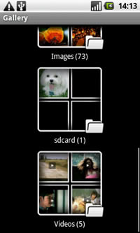 i-mobile 6010 - ไอโมบาย 6010 แอนดรอยด์