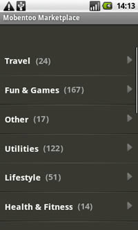 i-mobile 6010 - ไอโมบาย 6010 แอนดรอยด์