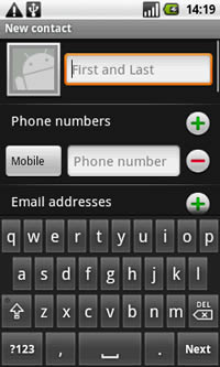 i-mobile 6010 - ไอโมบาย 6010 แอนดรอยด์