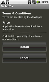 i-mobile 6010 - ไอโมบาย 6010 แอนดรอยด์