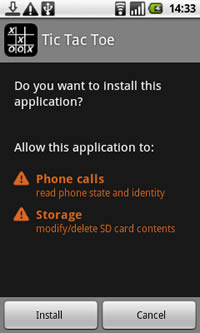 i-mobile 6010 - ไอโมบาย 6010 แอนดรอยด์