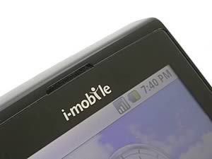 i-mobile 8500 Android - ไอโมบาย 8500