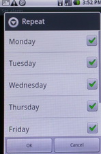 i-mobile 8500 Android - ไอโมบาย 8500