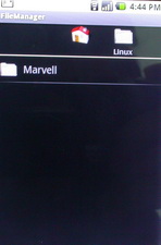 i-mobile 8500 Android - ไอโมบาย 8500