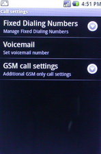 i-mobile 8500 Android - ไอโมบาย 8500