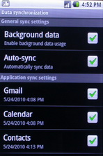 i-mobile 8500 Android - ไอโมบาย 8500