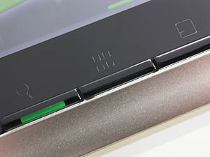 i-mobile i858 Android - ไอโมบาย i858 Android