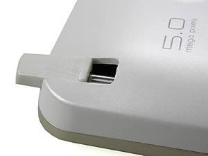 i-mobile i858 Android - ไอโมบาย i858 Android