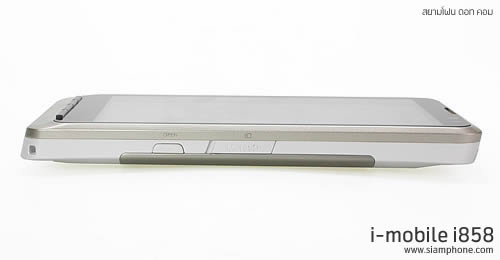 i-mobile i858 Android - ไอโมบาย i858 Android