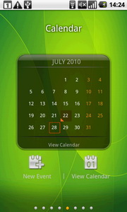 i-mobile i858 Android - ไอโมบาย i858 Android