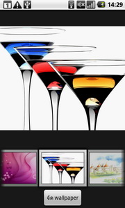 i-mobile i858 Android - ไอโมบาย i858 Android