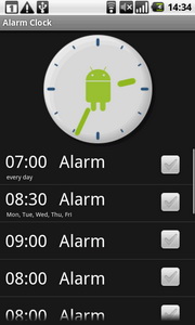i-mobile i858 Android - ไอโมบาย i858 Android