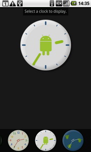 i-mobile i858 Android - ไอโมบาย i858 Android