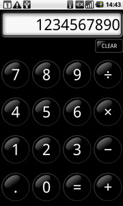 i-mobile i858 Android - ไอโมบาย i858 Android