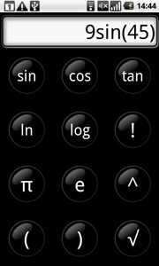 i-mobile i858 Android - ไอโมบาย i858 Android