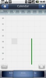 i-mobile i858 Android - ไอโมบาย i858 Android