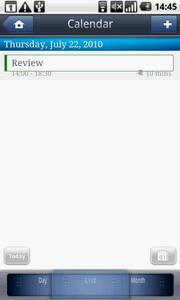 i-mobile i858 Android - ไอโมบาย i858 Android