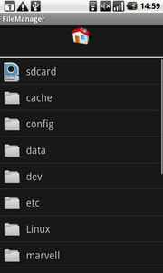i-mobile i858 Android - ไอโมบาย i858 Android