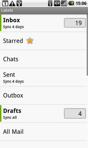 i-mobile i858 Android - ไอโมบาย i858 Android