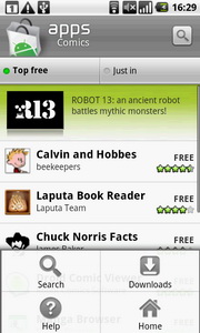 i-mobile i858 Android - ไอโมบาย i858 Android