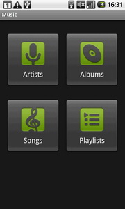 i-mobile i858 Android - ไอโมบาย i858 Android