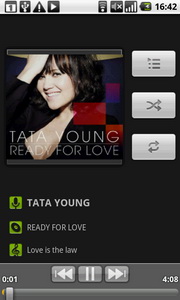 i-mobile i858 Android - ไอโมบาย i858 Android