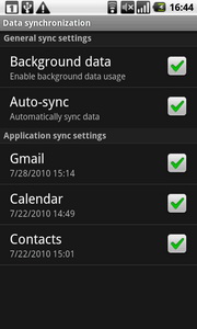 i-mobile i858 Android - ไอโมบาย i858 Android