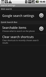 i-mobile i858 Android - ไอโมบาย i858 Android