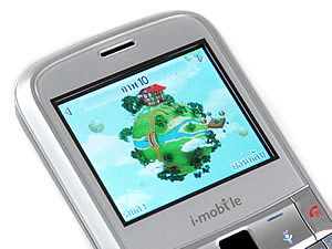 i-mobile S382 - ไอโมบาย