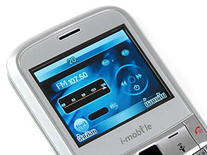 i-mobile S382 - ไอโมบาย