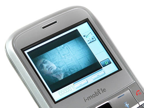 i-mobile S382 - ไอโมบาย