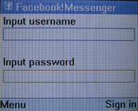 i-mobile S382 - ไอโมบาย