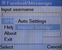 i-mobile S382 - ไอโมบาย