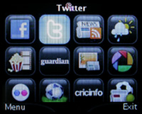 i-mobile S382 - ไอโมบาย