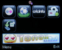 i-mobile S382 - ไอโมบาย