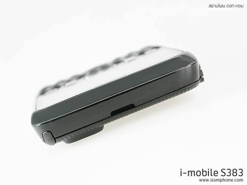  i-mobile S383 - ไอโมบาย