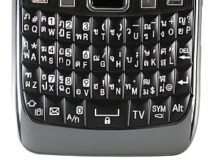  i-mobile S383 - ไอโมบาย