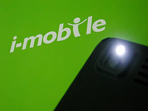  i-mobile S383 - ไอโมบาย
