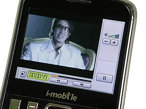  i-mobile S383 - ไอโมบาย