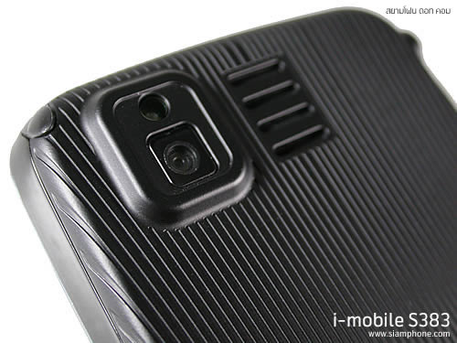  i-mobile S383 - ไอโมบาย
