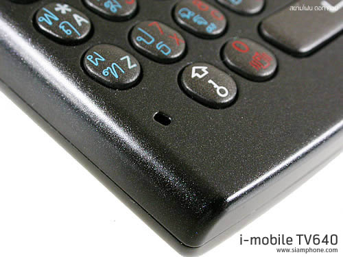 i-mobile TV640 - ไอโมบาย TV640