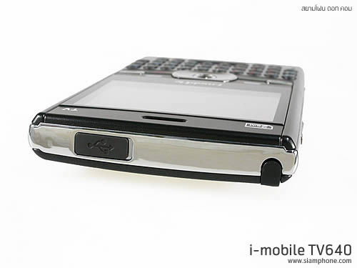 i-mobile TV640 - ไอโมบาย TV640