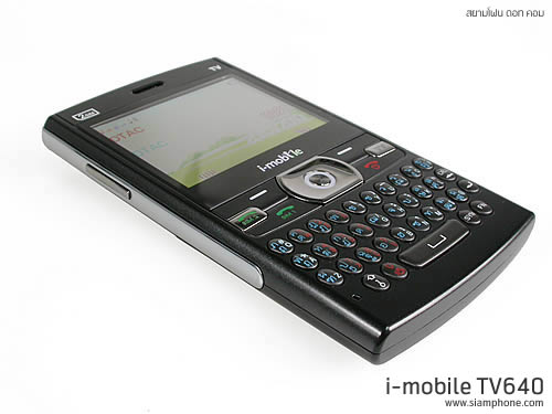 i-mobile TV640 - ไอโมบาย TV640