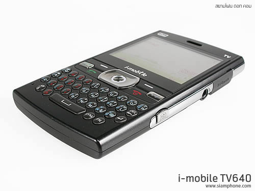 i-mobile TV640 - ไอโมบาย TV640