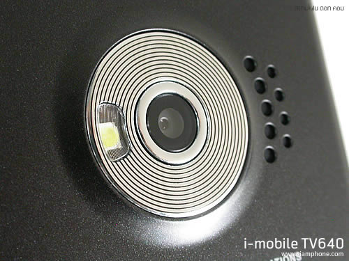 i-mobile TV640 - ไอโมบาย TV640