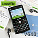 รีวิวโทรศัพท์มือถือ i-mobile TV640 Review - ไอโมบาย TV640