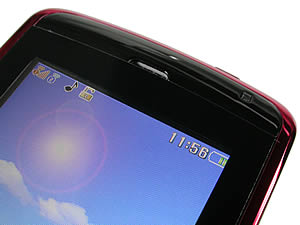  i-mobile TV658 Touch - ไอโมบาย