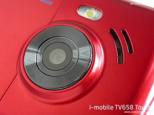  i-mobile TV658 Touch - ไอโมบาย
