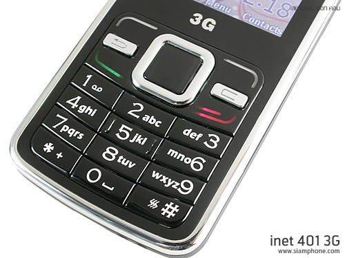  Inet 401 3G - ไอเน็ท
